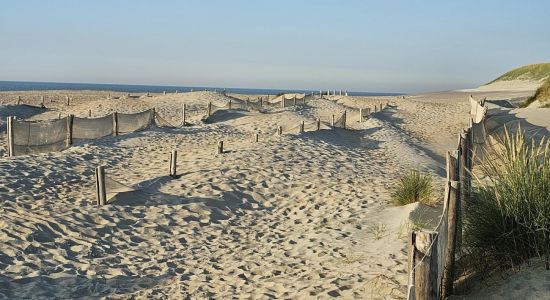 Plage du Braek