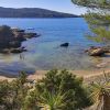 Plage Naturiste des Grottes