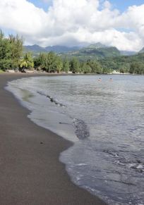 Insel Tahiti