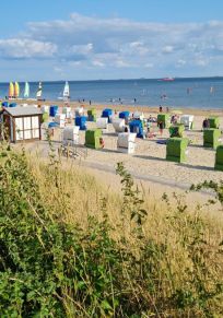Insel Föhr