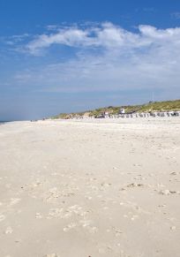 List auf Sylt