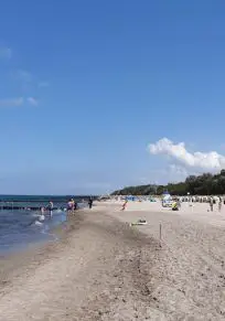 Kuhlungsborn