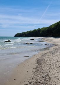 Insel Rügen