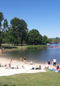 Bundesland Hessen