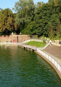 Bundesland Hamburg