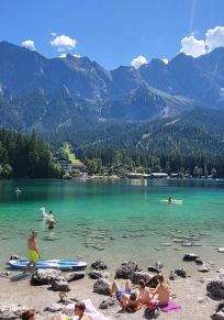 Bundesland Bayern