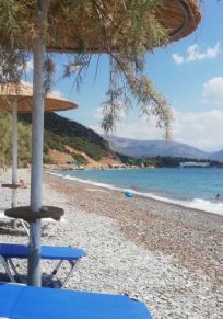 Tolofon Strand