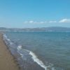 Dimitriada beach