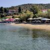 Milina beach