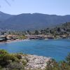 Agios Sotira beach