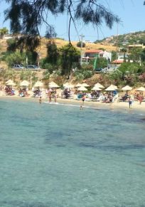 Agios Dimitrios