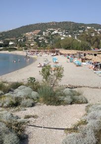 Mavro Lithari