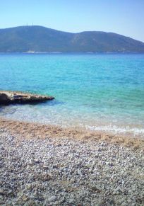 Insel Salamis