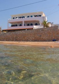 Insel Agistri