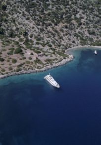 Insel Kyra