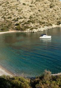 Insel Hydra