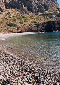 Insel Hydra