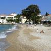 Paralia Agios Mamas