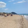 Romanos beach