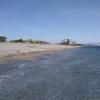 Mani beach