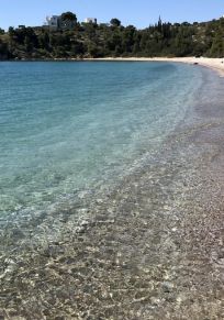 Peloponnes