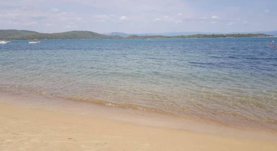Vergos Strand
