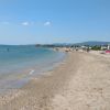 Alexandroupolis beach