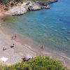 Agios Vasilis beach