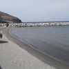 Agios Efstratos beach