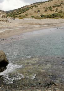 Insel Agios Efstratios
