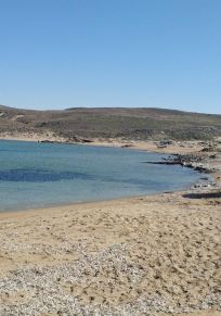 Insel Limnos