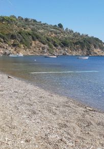 Insel Lesbos