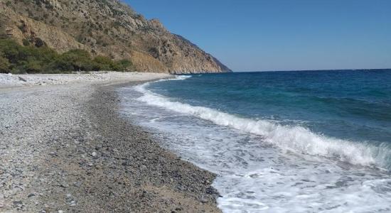 Vatos beach