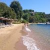 Sklithri beach