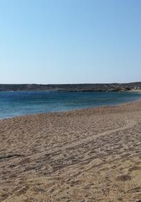Insel Karpathos