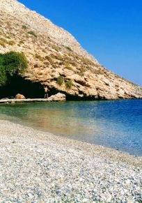 Insel Leros