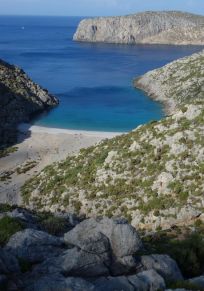 Insel Kalymnos
