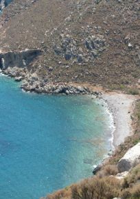 Insel Tilos
