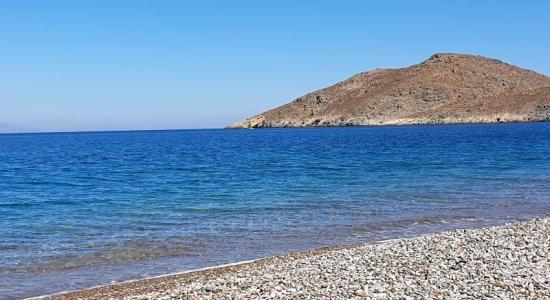 Lethra beach