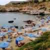 Mythos Strand