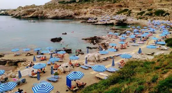 Mythos Strand