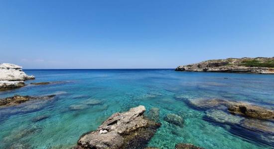 Kallithea Beach