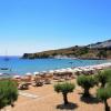 Lindos Strand