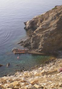 Insel Ikaria