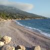 Perri beach Samos