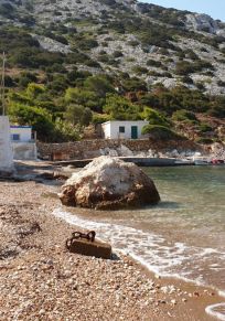 Insel Thymena