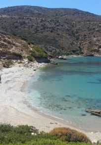 Insel Fournoi