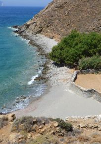 Insel Amorgos