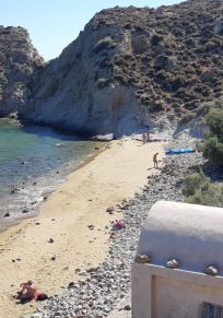 Insel Anafi