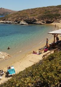 Insel Andros
